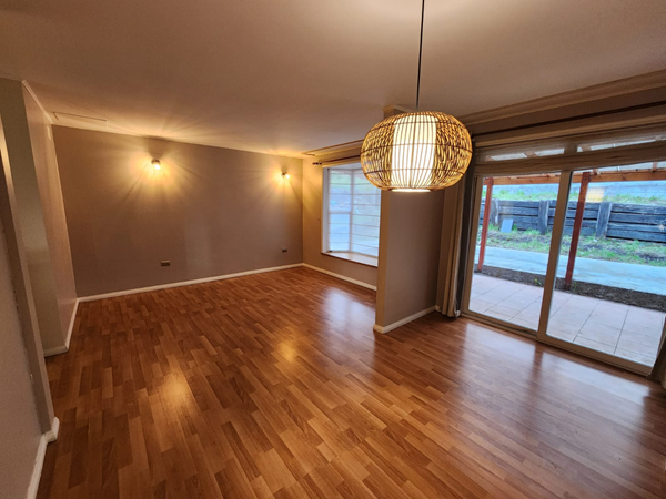 Arriendo casa en Coyhaique Terrazas del Sol