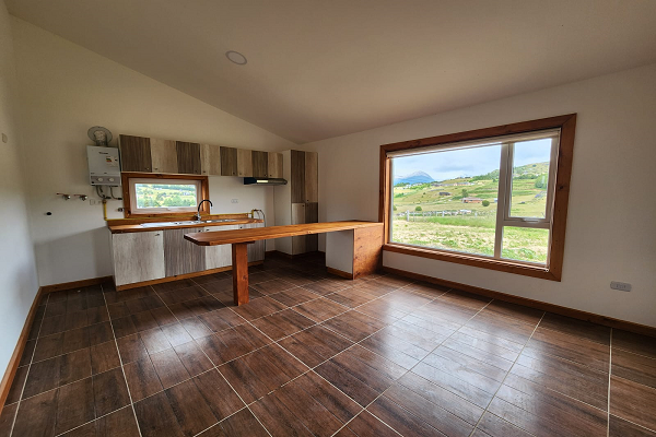 En Coyhaique, Conjunto habitacional Alto Panguilemu, a solo 10 min de Coyhaique $ 470.000 a $ 550.000