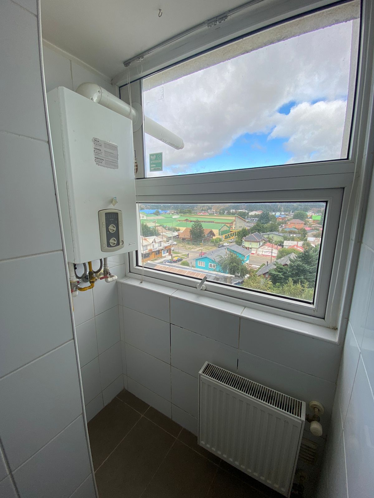 Apartamento UF.4123 NovaSur- ¡Uno de los edificios más nuevos de la ciudad!