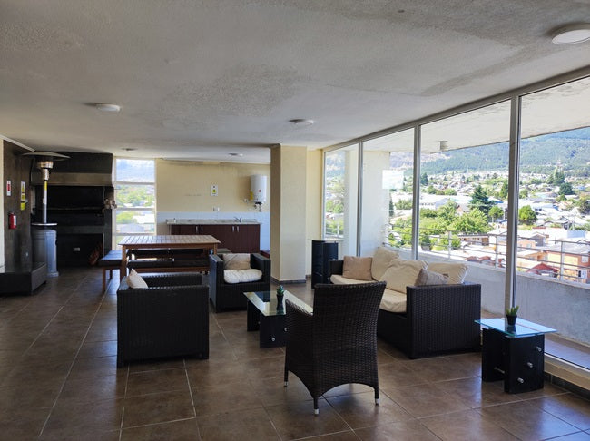 Apartamento UF.4123 NovaSur- ¡Uno de los edificios más nuevos de la ciudad!