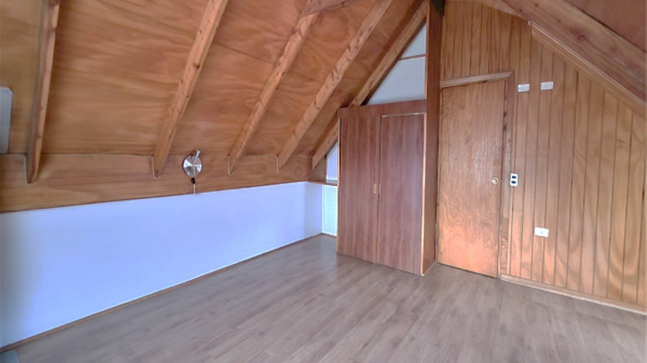 Arriendo casa Las Lomas Urbanas - bien aislada, buena distribución