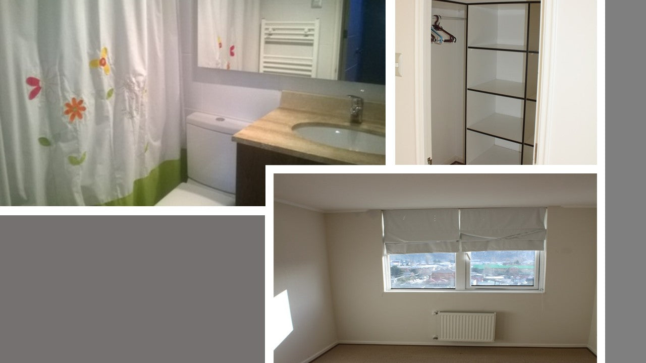 Vende Apartamento UF.4123 NovaSur- ¡Uno de los edificios más nuevos de la ciudad!