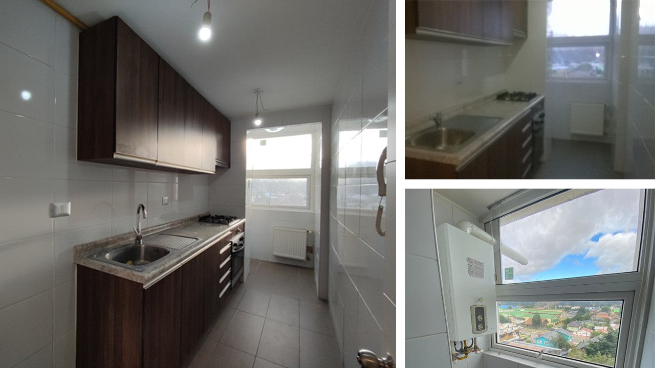 Vende Apartamento UF.4123 NovaSur- ¡Uno de los edificios más nuevos de la ciudad!