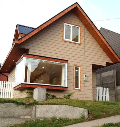 Coyhaique, nuevo hogar te espera en Villa Estancia Austral UF 18