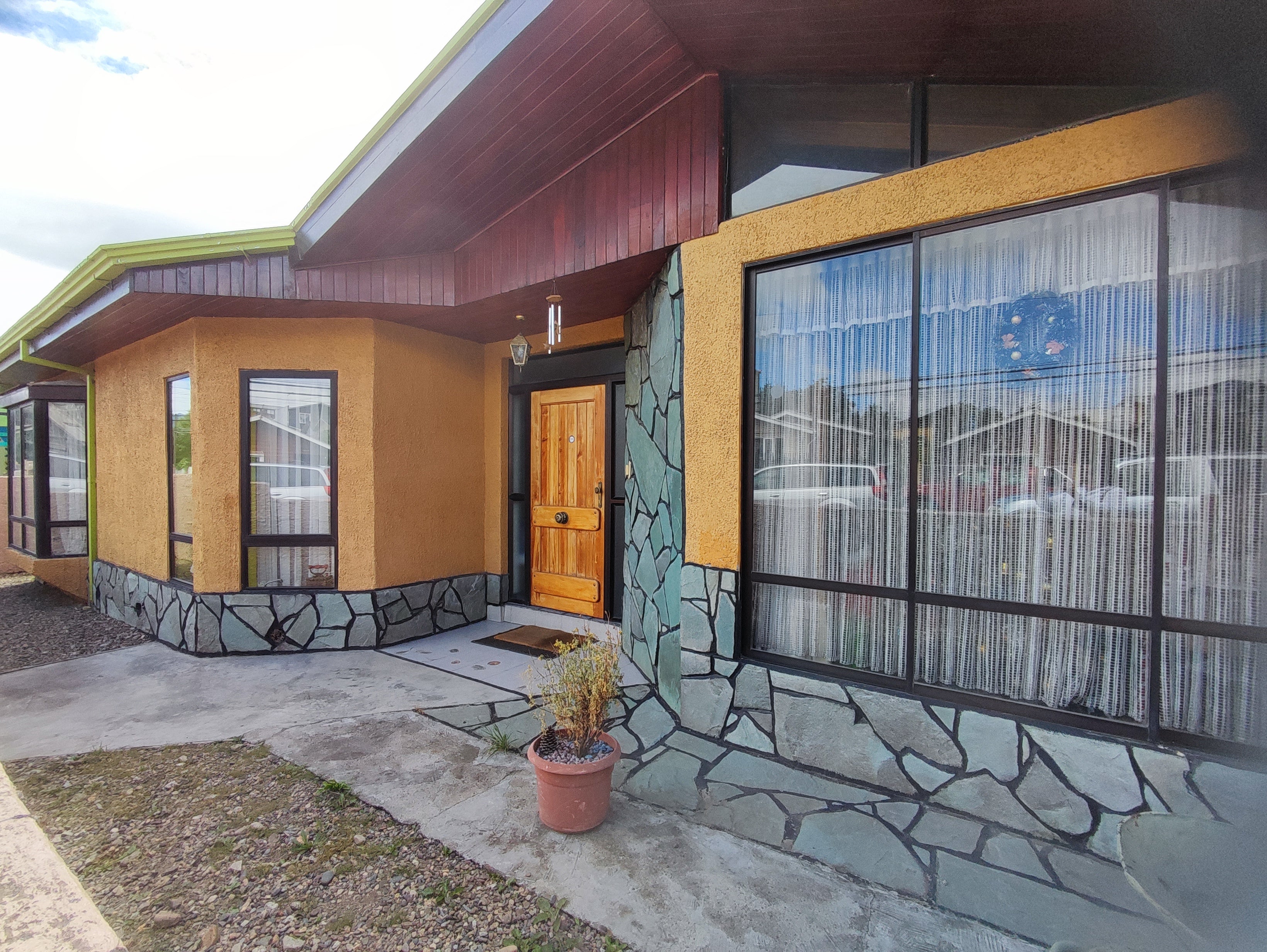 Espacios para familias con Oportunidad de Crecimiento 525 M2 – Dos Casas