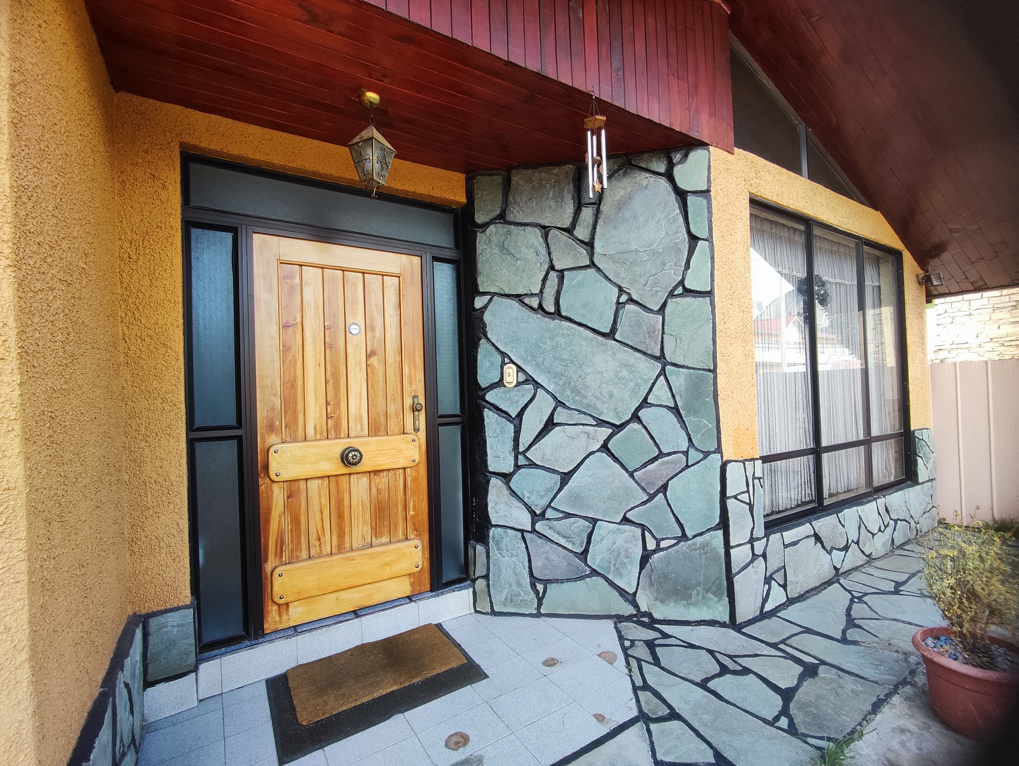 Espacios para familias con Oportunidad de Crecimiento 525 M2 – Dos Casas