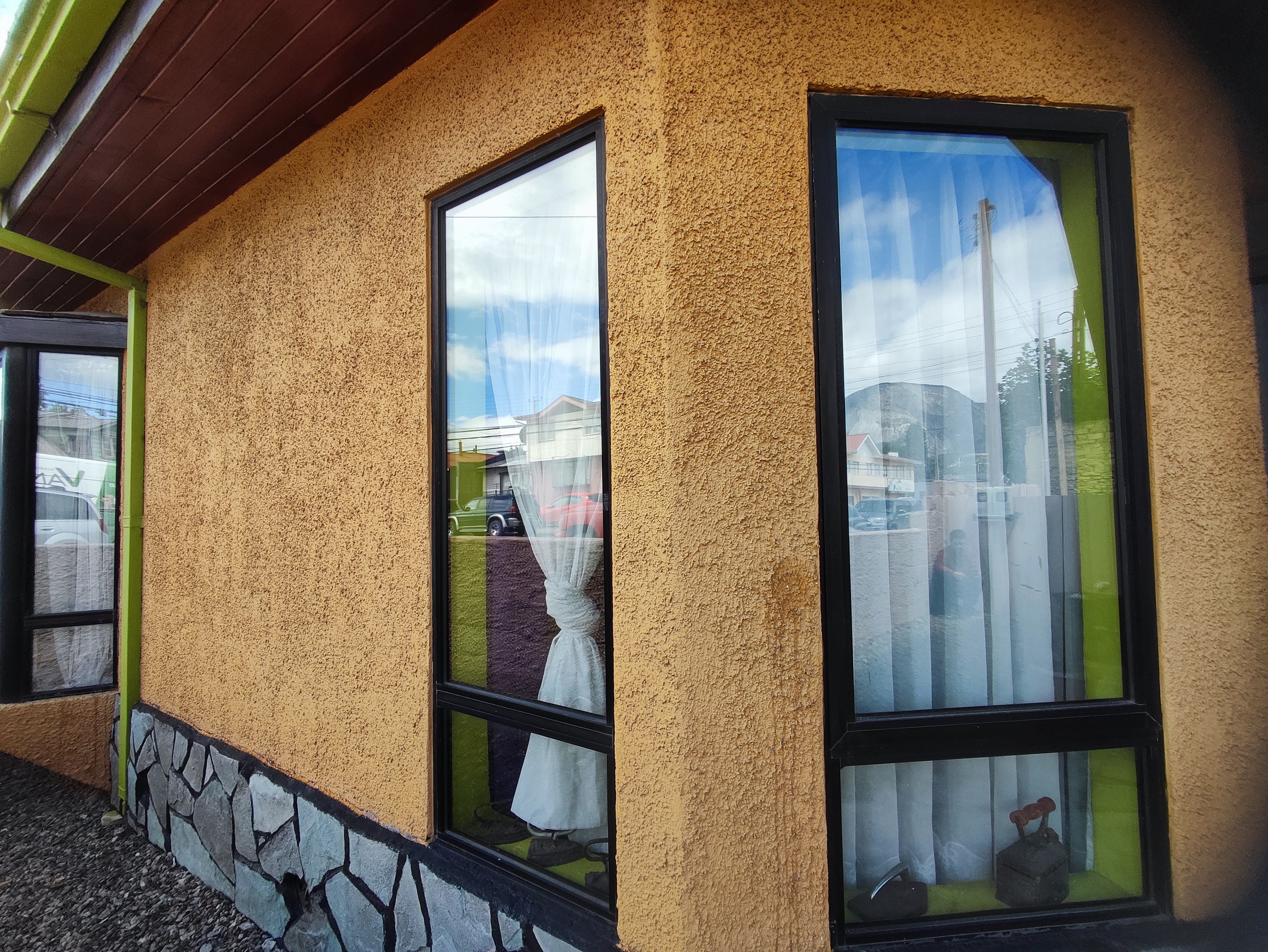Espacios para familias con Oportunidad de Crecimiento 525 M2 – Dos Casas