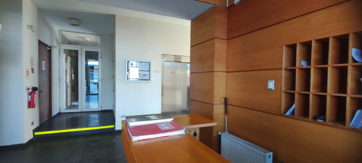 Arrienda 3 Dormitorios + Home Office y vive tranquilo en este Apartamento