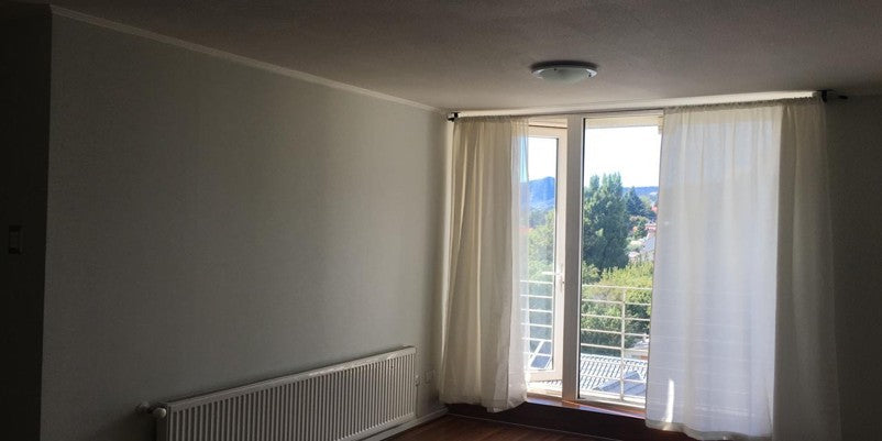 Arriendo Apartamento en Edificio NovaSur, Ubicación Preferencial en Coyhaique