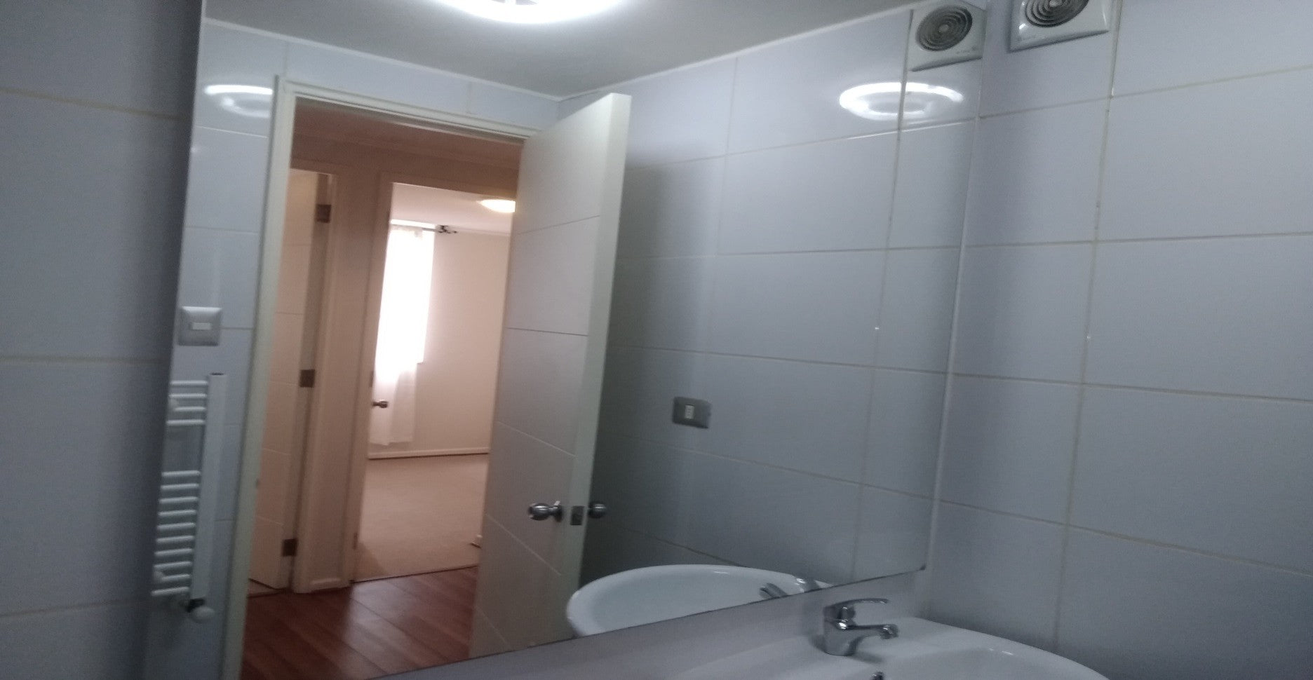 Arriendo Apartamento en Edificio NovaSur, Ubicación Preferencial en Coyhaique