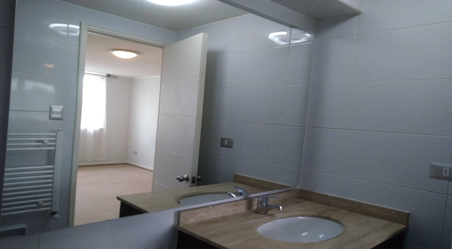Arriendo Apartamento en Edificio NovaSur, Ubicación Preferencial en Coyhaique