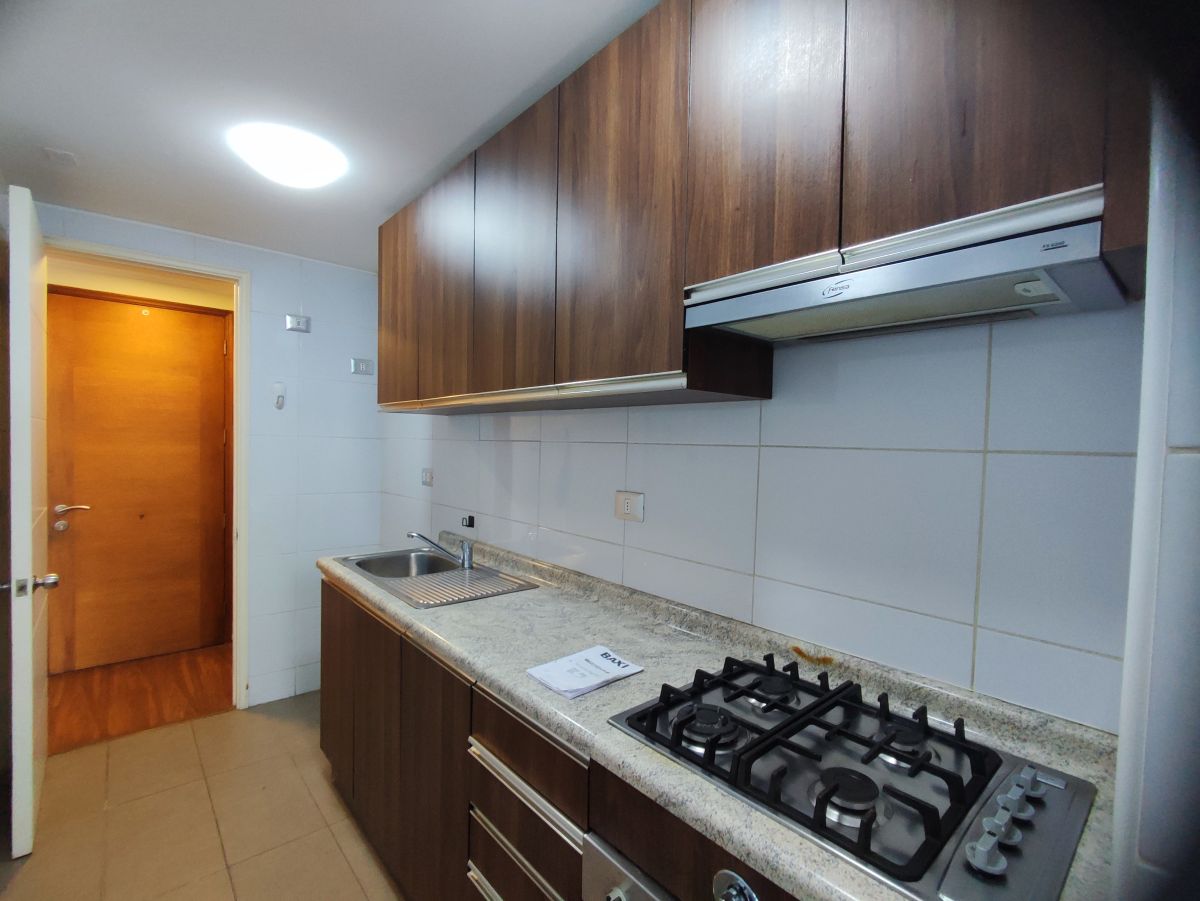 Arriendo Disponible Departamento NovaSur Coyhaique UF 18,6