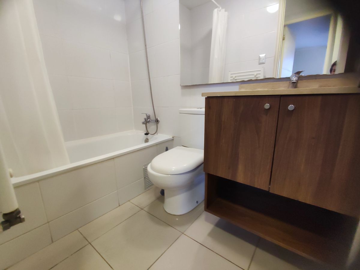 Arriendo Disponible Departamento NovaSur Coyhaique UF 18,6