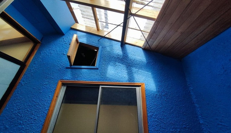 Arriendo Oficinas Centrales en Arriendo – Excelente Construcción y Ubicación Estratégica