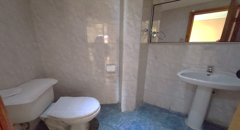 Arriendo Oficinas Centrales en Arriendo – Excelente Construcción y Ubicación Estratégica