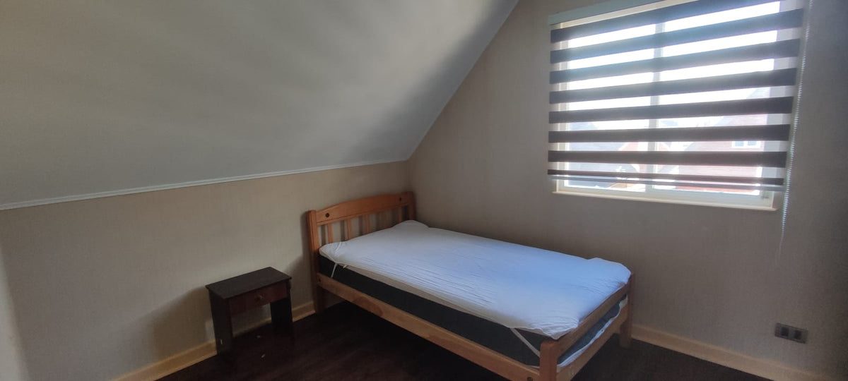 Arriendo casa semi amueblada- Villa Estancia Austral