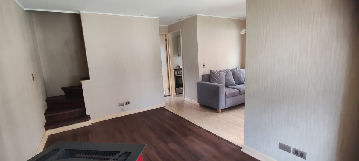 Arriendo casa semi amueblada- Villa Estancia Austral