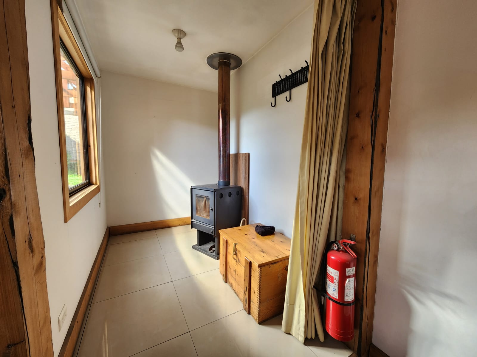 Arriendo Ubicación Estratégica para Servicios en el Centro de Coyhaique! UF.28