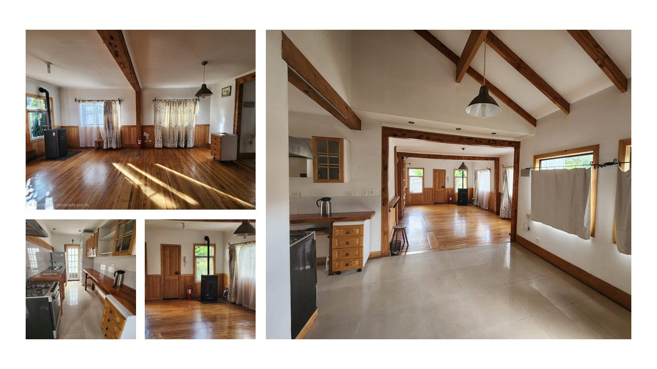 Arriendo Ubicación Estratégica para Servicios en el Centro de Coyhaique! UF.28