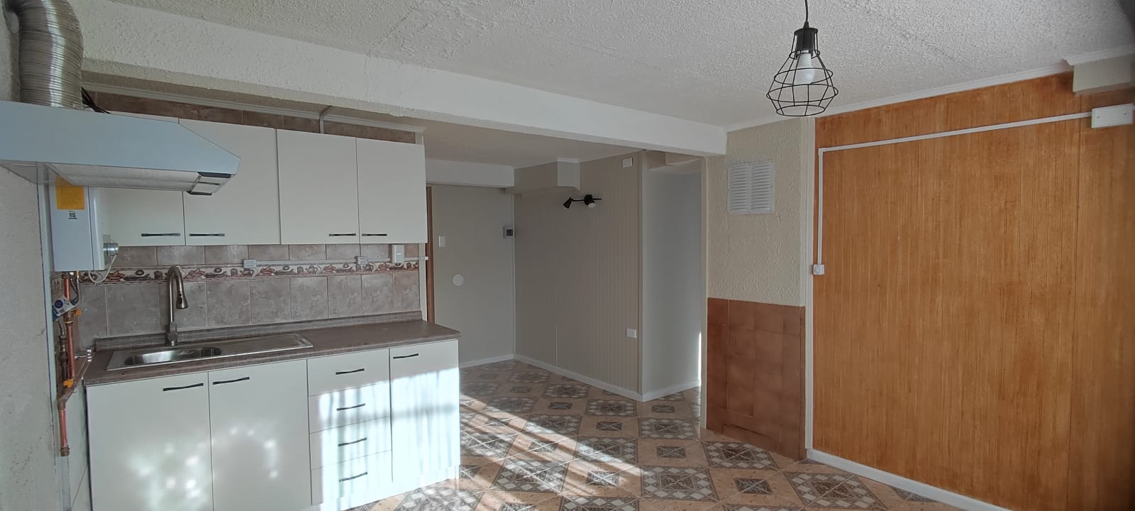 Arriendo departamento en Edificio “Los Mañíos”, de Coyhaique