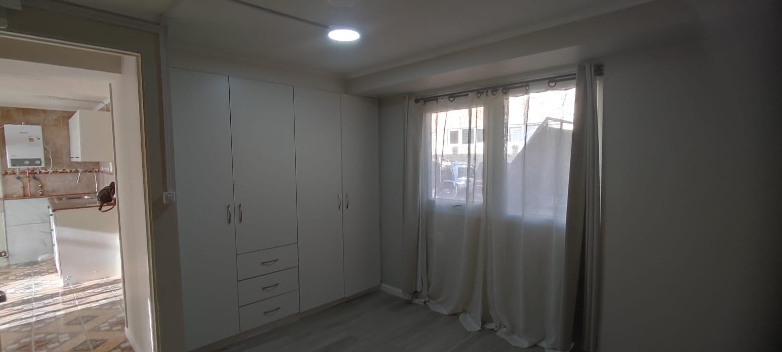 Arriendo departamento en Edificio “Los Mañíos”, de Coyhaique