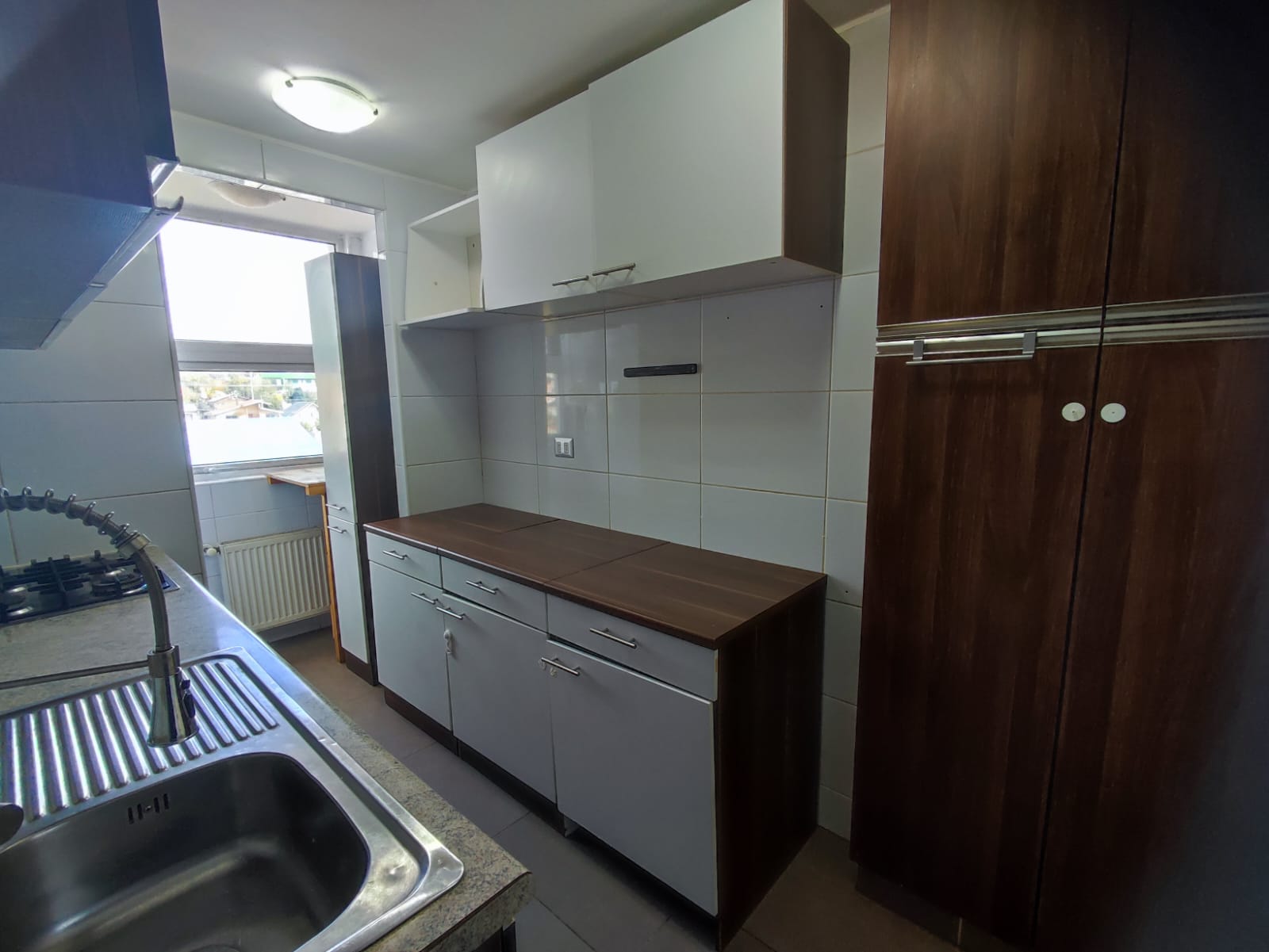 Arrienda y vive tranquilo en este apartamento.