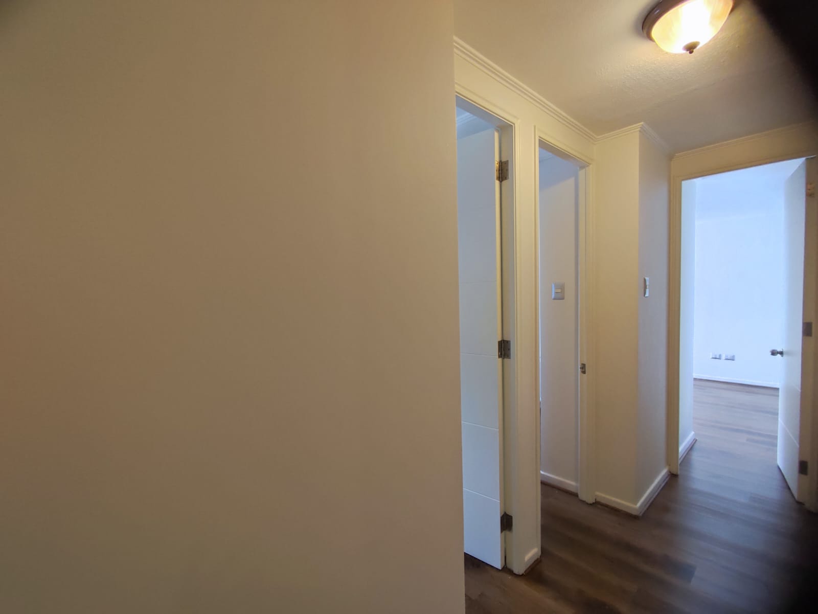 Arrienda y vive tranquilo en este apartamento.