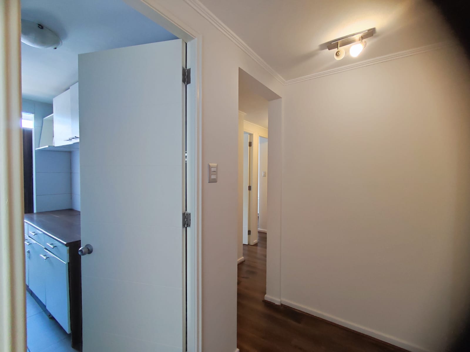 Arrienda y vive tranquilo en este apartamento.