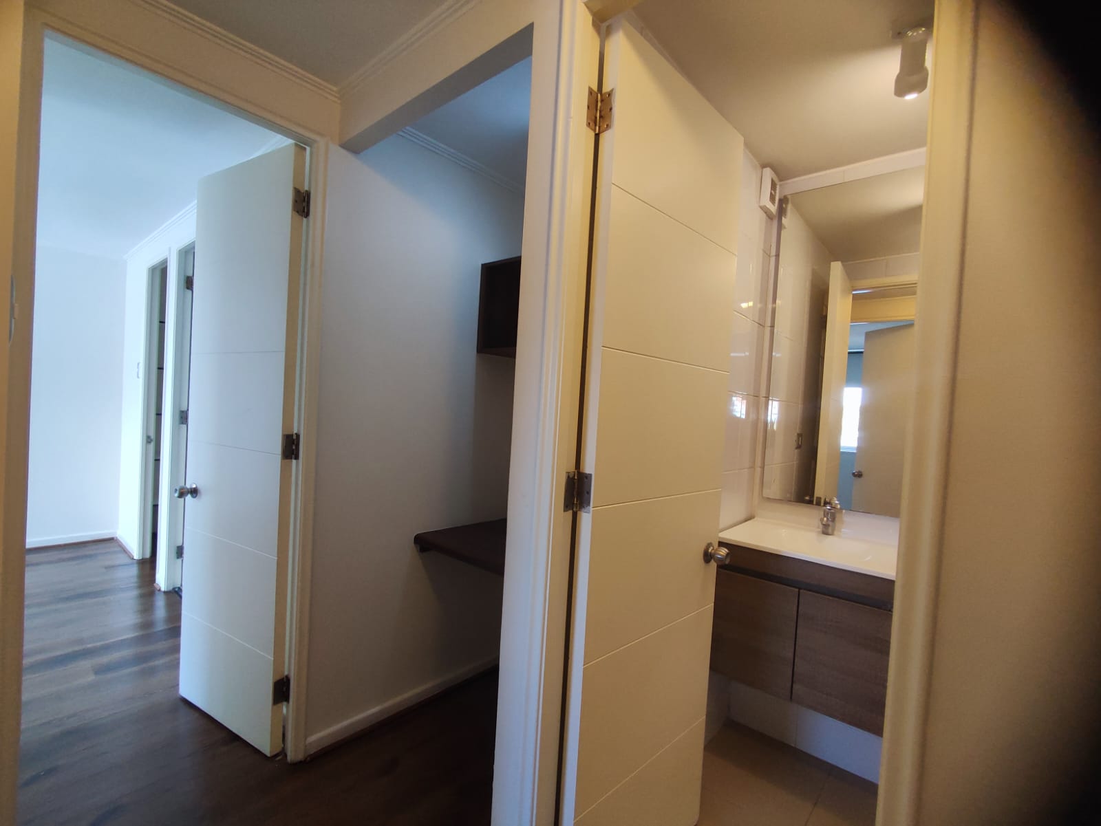 Arrienda y vive tranquilo en este apartamento.