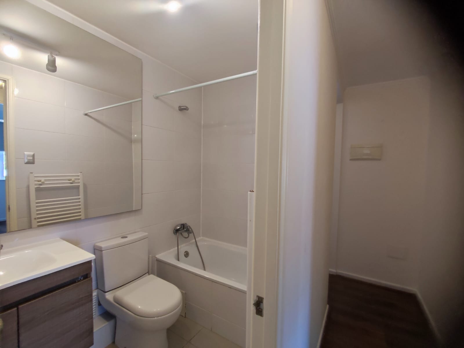 Arrienda y vive tranquilo en este apartamento.