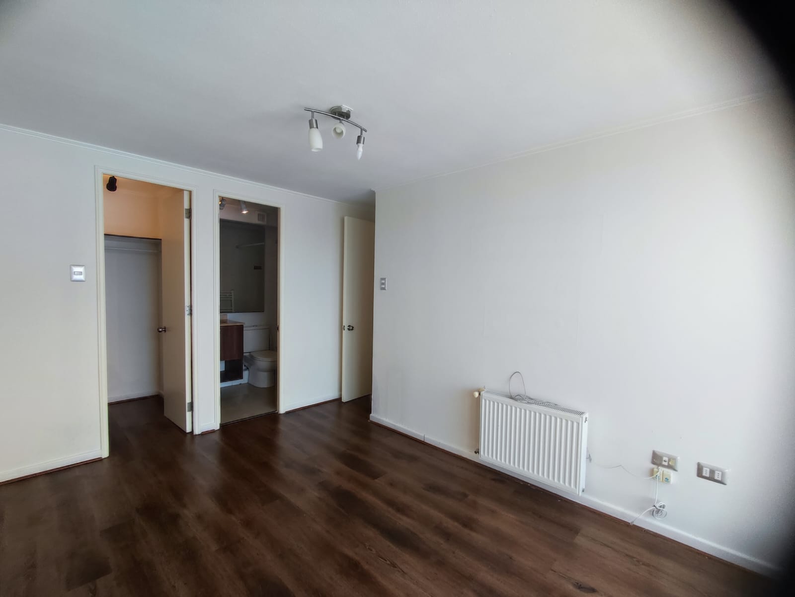 Arrienda y vive tranquilo en este apartamento.