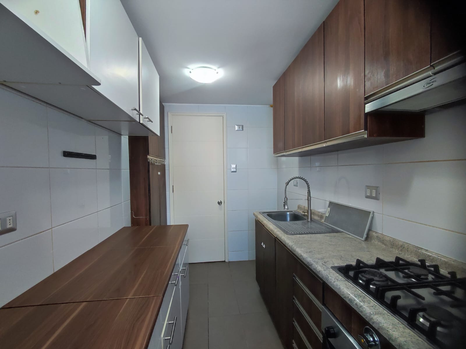 Arrienda y vive tranquilo en este apartamento.