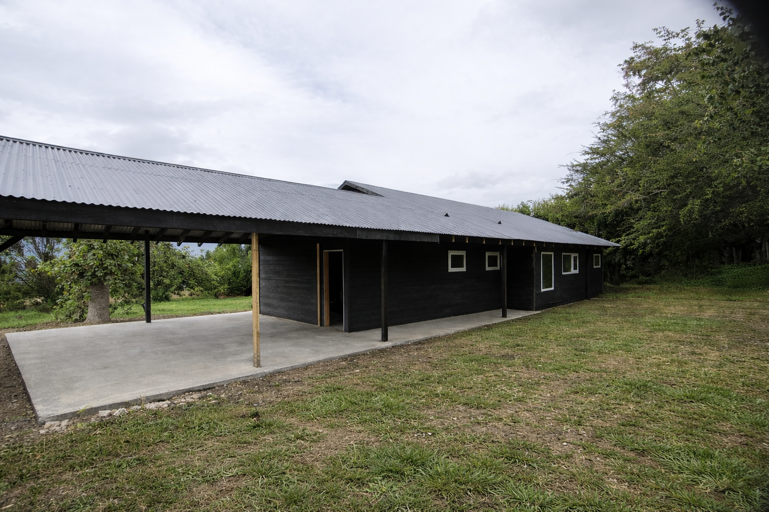 Próximamente arriendo disponible de Casa Nueva