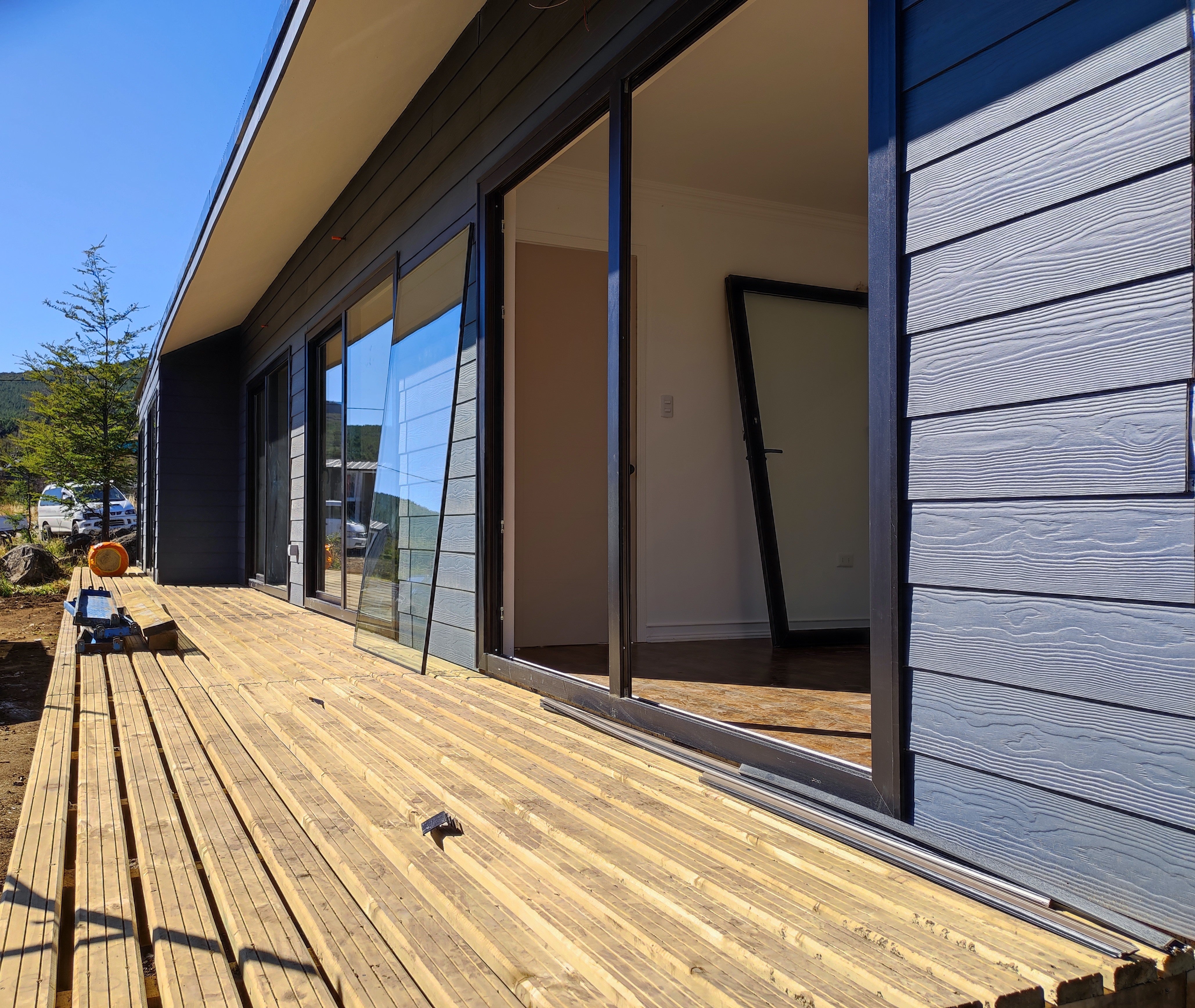 ¡101 m2 de Casa Nueva donde el paisaje se convierte en parte de tu vida!