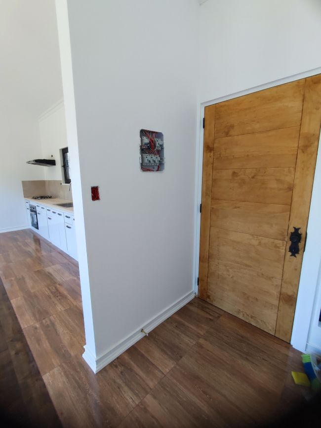 ¡101 m2 de Casa Nueva donde el paisaje se convierte en parte de tu vida!