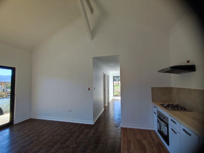 ¡101 m2 de Casa Nueva donde el paisaje se convierte en parte de tu vida!