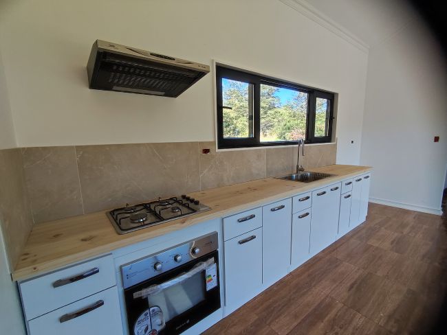 ¡101 m2 de Casa Nueva donde el paisaje se convierte en parte de tu vida!