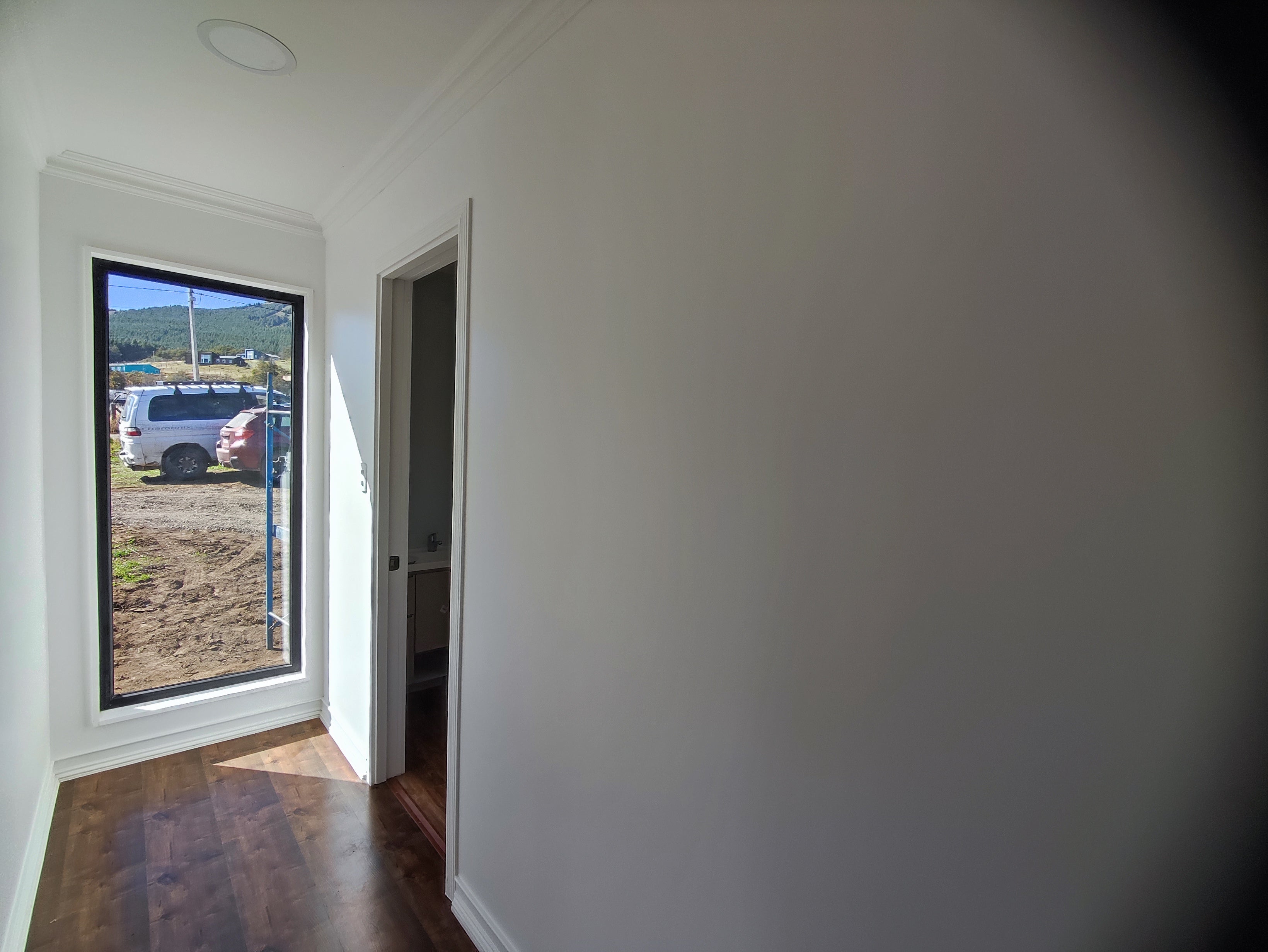 ¡101 m2 de Casa Nueva donde el paisaje se convierte en parte de tu vida!