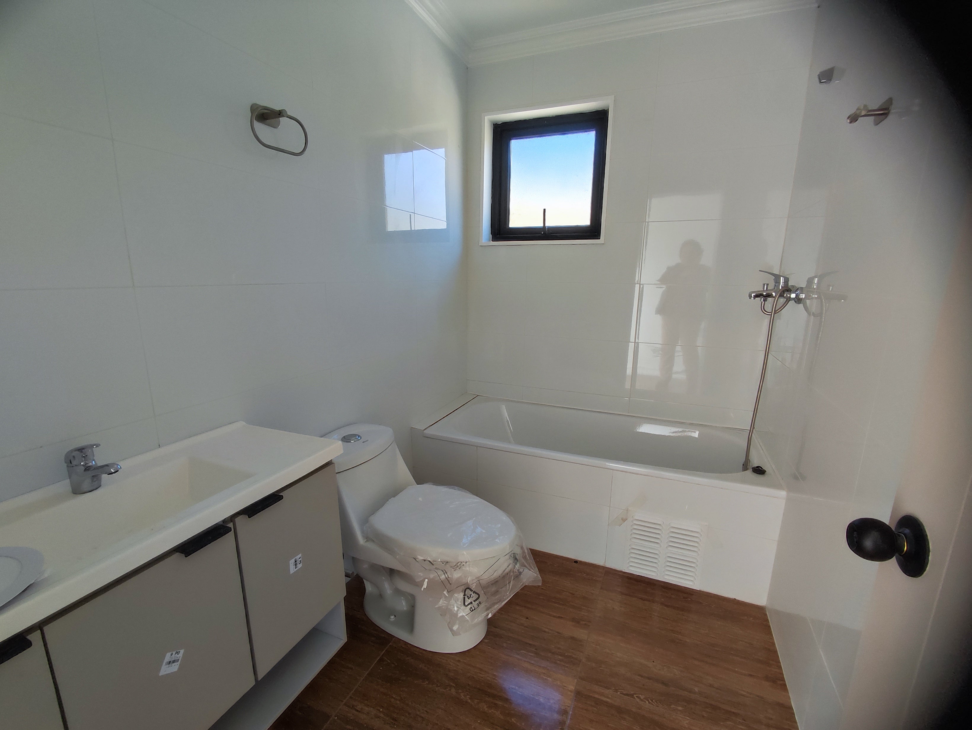 ¡101 m2 de Casa Nueva donde el paisaje se convierte en parte de tu vida!
