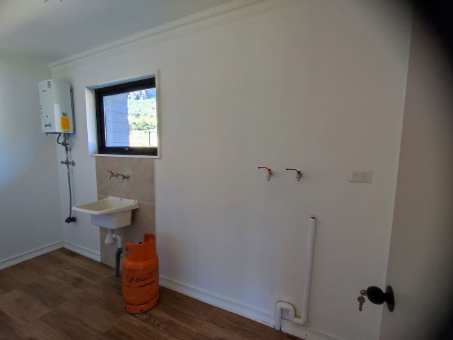 ¡101 m2 de Casa Nueva donde el paisaje se convierte en parte de tu vida!