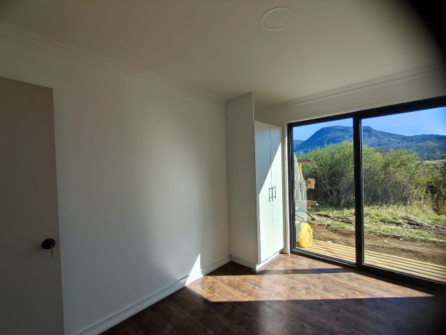 ¡101 m2 de Casa Nueva donde el paisaje se convierte en parte de tu vida!