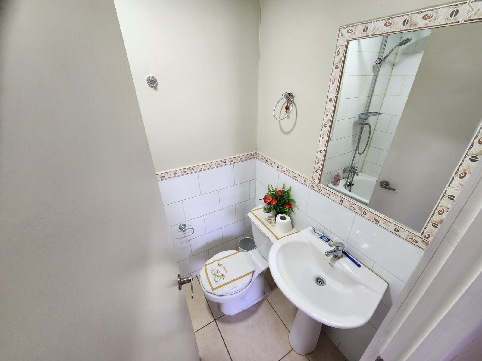 Arriendo Próximamente Coyhaique, Vivienda de dos pisos en sector céntrico de Coyhaique- UF 23