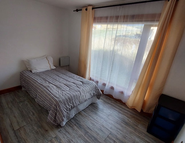 Dos casas en una sola Propiedad UF 5529