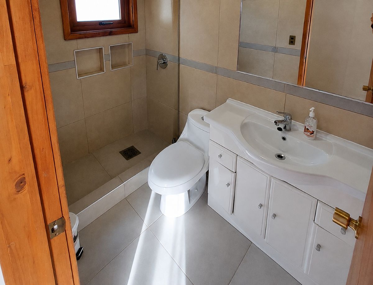 Dos casas en una sola Propiedad UF 5529