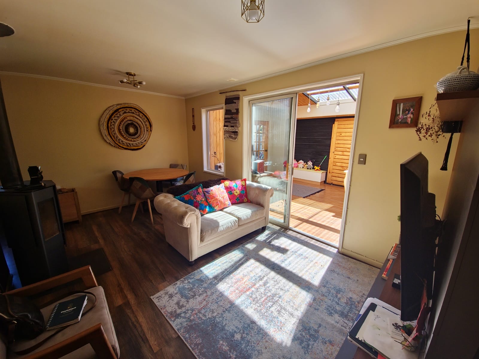 Coyhaique Vende ¡Una casa que se vive y se disfruta! UF.4670