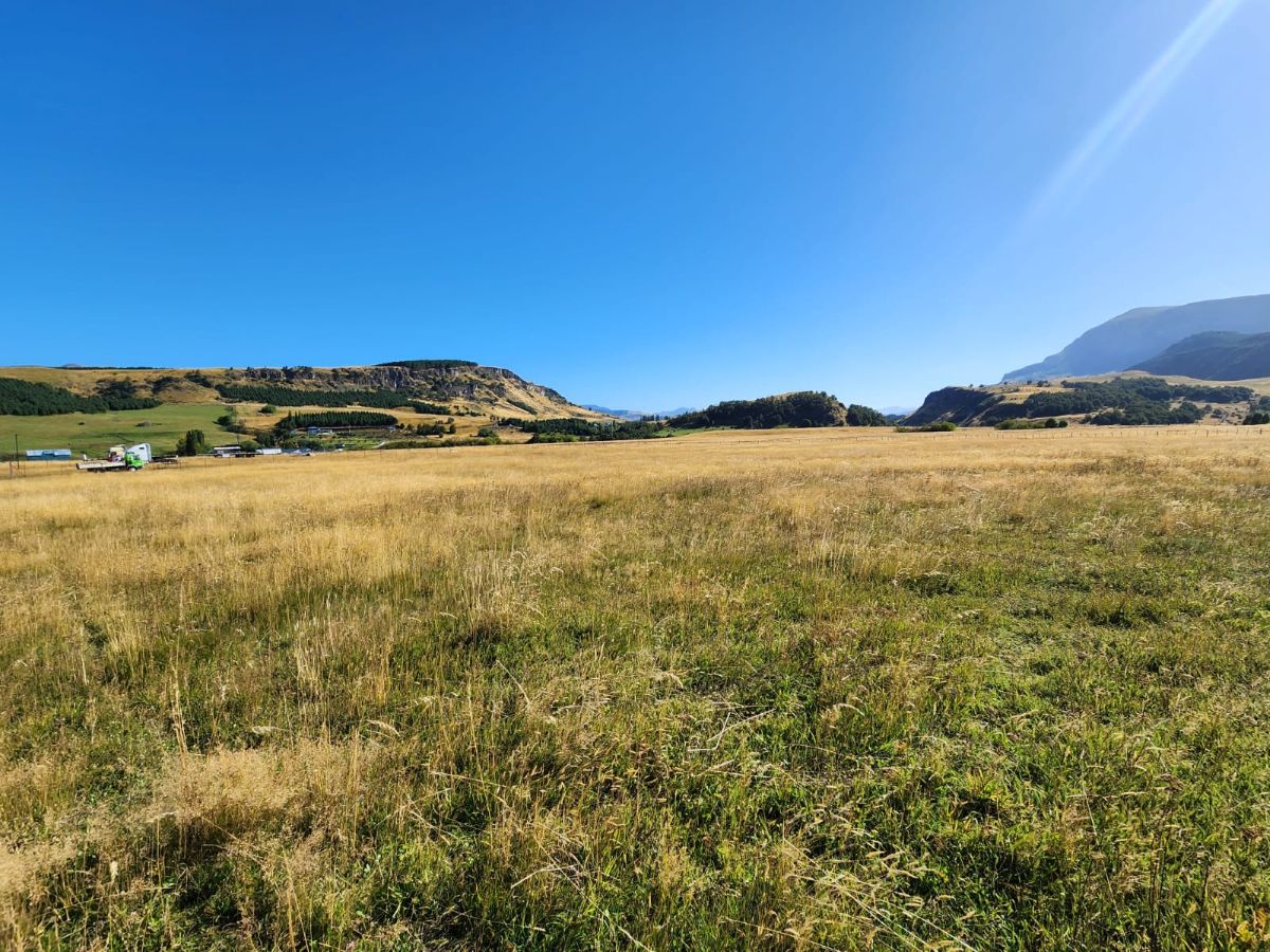 Entre montañas y cielo abierto: tu próximo hogar