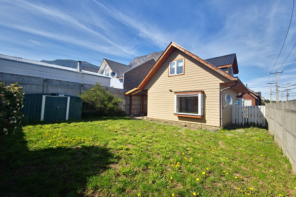 Coyhaique, nuevo hogar te espera en Villa Estancia Austral UF 18