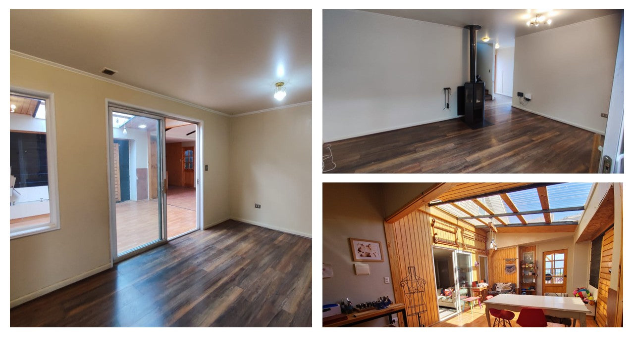 Casa en Venta o Arriendo