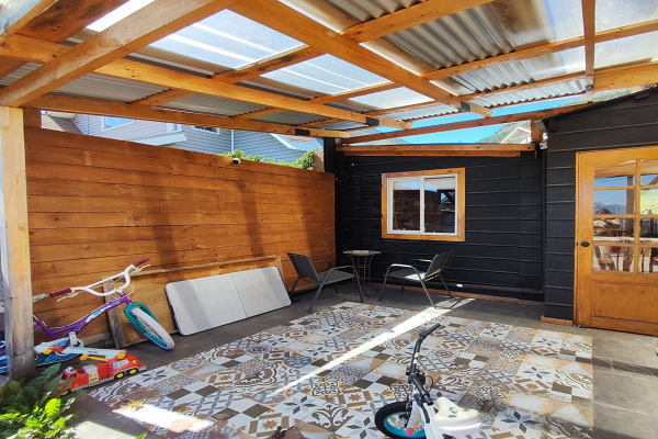 Coyhaique Vende ¡Una casa que se vive y se disfruta! UF.4670