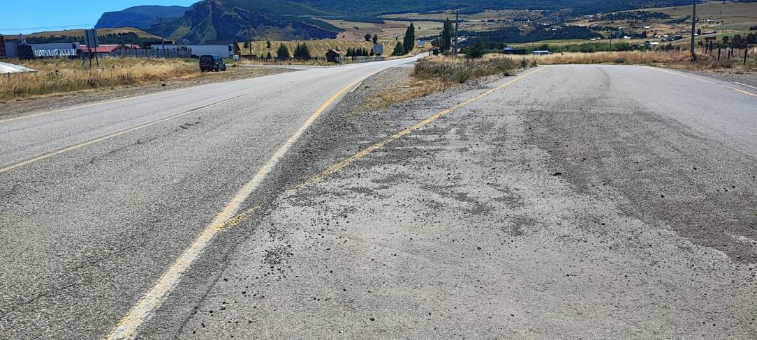 ¡Parcelas en Venta (2)/ Camino Internacional Chile - Argentina!